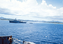 1970 to 1973